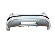 AUDI Q4 ETRON 89A ZDERZA heck LS9R