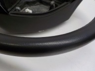 OPEL CORSA D steering wheel, leather MULTI PODGRZEWANA