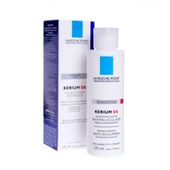La Roche-Posay Kerium DS, szampon, 125 ml