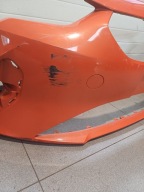 bumper front front OPEL CORSA F 9830280980