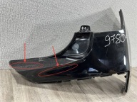FORD EXPLORER EV 2023-> corner bumper right rear part R2KB-17F782-C