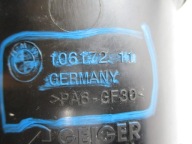 SCHEIBENWASCHBEHÄLTER BMW E65 1061721