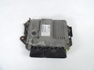 OPEL CORSA C 1.3CDTI control unit of the engine 55190069