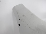BMW 3 G20 G21 LCI LIFT m-packet MSP 22- bumper BUMPER front (PDC)
