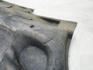 Blende Abdeckung abdeckung Unterfahrschutz links DUZA AUDI A6 C6 4F0825207F 7/26