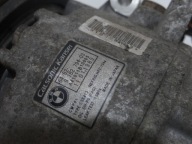 compressor; compressor of the air conditioning BMW E81 E87 E90 N43 9182794