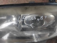OPEL VECTRA B REFLEKTOR INDICATEUR DE DIRECTION GAUCHE AVANT