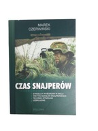 Czas snajperów Czerwiński