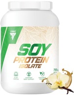 TREC BIAŁKO SOJOWE IZOLAT VEGAN PROTEIN SOY WEGE