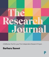 The Research Journal: A Reflective Tool for Your