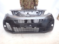 PEUGEOT EXPERT III 3 16-> bumper front front PDC