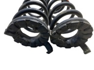 spring springing rear part INFINITI EX37