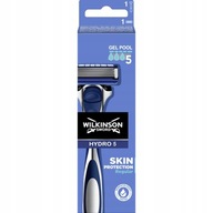 Wilkinson Hydro 5 Skin Protection Regular 1 náplň