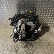 engine MOTOR complete DDY VW SKODA SEAT 1.6 TDI SYMBOL DDY