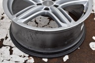 disk hliníkový AUDI 8,5" x 20" 5x112 ET45 4G0601025BN