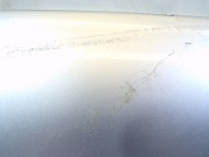 SPOILER LOTKA bonnet boot OPEL OMEGA B LIFT sedan