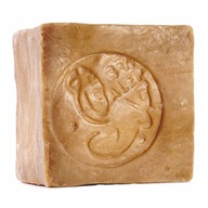 Mydło Aleppo 3% oleju laurowego Zero Waste 200g Aleppo Soap by Tade