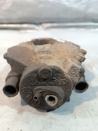 caliper right front Skoda Octavia and