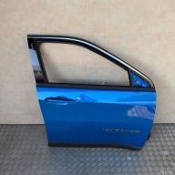 door complete front right JEEP COMPASS II LIFT 2021 year