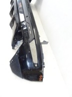RANGE ROVER EVOQUE 1 and bumper rear part rear