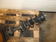 MAZDA CX5 swing McPherson front KA0T34900