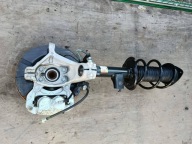 McPherson otoč tlmič predok ľavý Austral 4control 543031121R