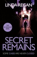 Secret Remains: A gritty and fast-paced British