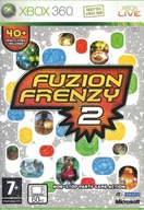 Fuzion Frenzy 2 X360