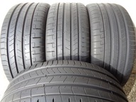 4x Nowe ''DEMO'' Letnie PIRELLI PZERO 265/35R22 102V