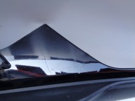 accessories of a bumper front spoiler FORD EDGE 18- LIFT