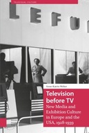 Television before TV: New Media and Exhibition