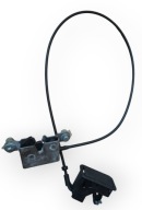 lock rope passenger compartments GORNEGO cabs RENAULT GAMA T