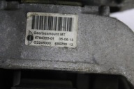 holder engine mount 6784355 MINI R60 1.6D 10-17