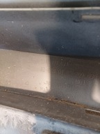 bumper rear part rear VW ID 3 10A807421 4 X PDC