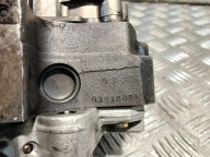 injection pump RENAULT MASTER II 2 2.2 DCI 07525345