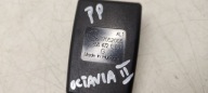 Zapinka supports right front Skoda Octavia II 2,0 FSI