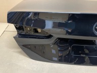 trunk door boot BMW 5 G60 475