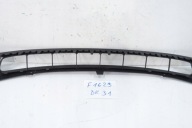 FORD FOCUS MK2 II 2004- SPOILER diffuser bumper front 4M51-17C749-A