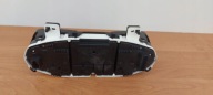 FORD FIESTA MK7 dials clock dials petrol 1.6