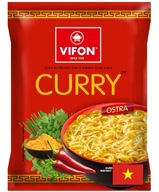 ZUPA VIFON CURRY KURCZAK OSTRY 70G