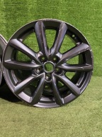disk MAZDA CX-3 18" x 7J ET 45 NR.413