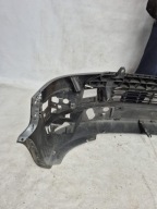 VW TRANSPORTER T5 MULTIVAN LIFT 09-15 bumper front front PDC SPR
