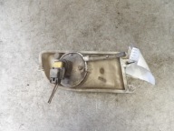 Skoda Octavia II Nebelscheinwerfer links