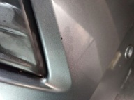 bumper front NISSAN X-TRAIL T32 (2013-2017) PDC KOD LAKIERU KAD G