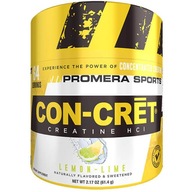 PROMERA HEALTH CON-CRET 64serv HCI KREATYNA CREA