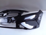 front bumper MERCEDES A-class W176 12-15 NR 50893