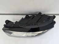 light left Audi Q5 80A FULL LED USA