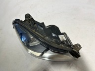 MERCEDES W204 LIFT light right front UK H7 2048209859