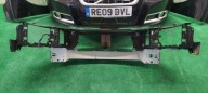 support panel for radiators VOLVO V70 XC70 S80 07-16 LAK: 452-26