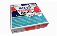 Mixed Tenses Cards Level B1/B2 CREATIVO